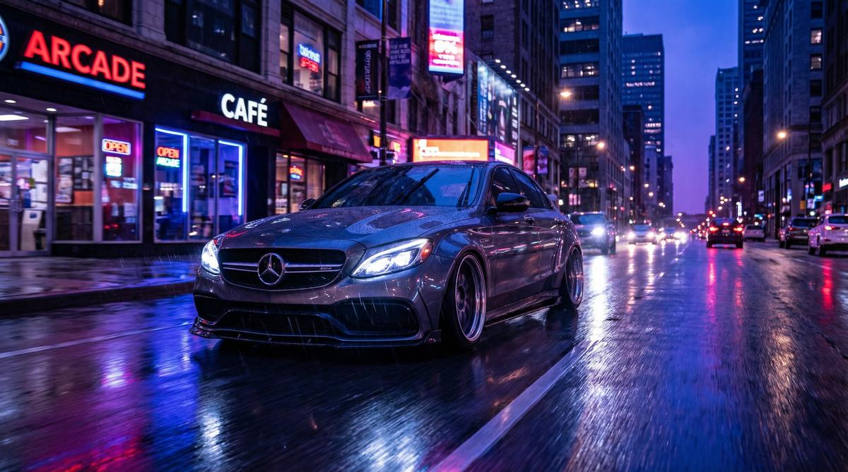 蜜芽视频-都市轿车改装